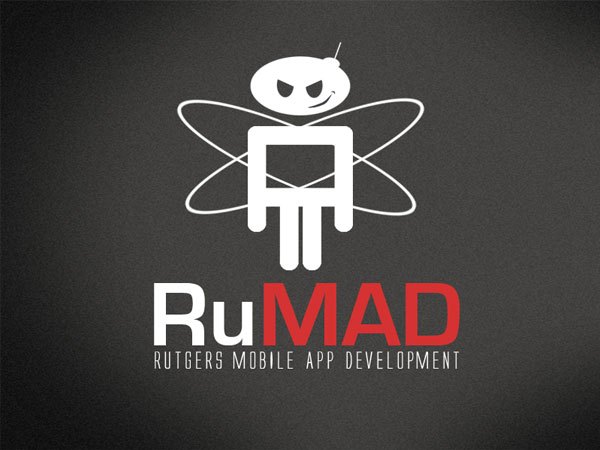 RuMAD Rutgers Mobile App Development