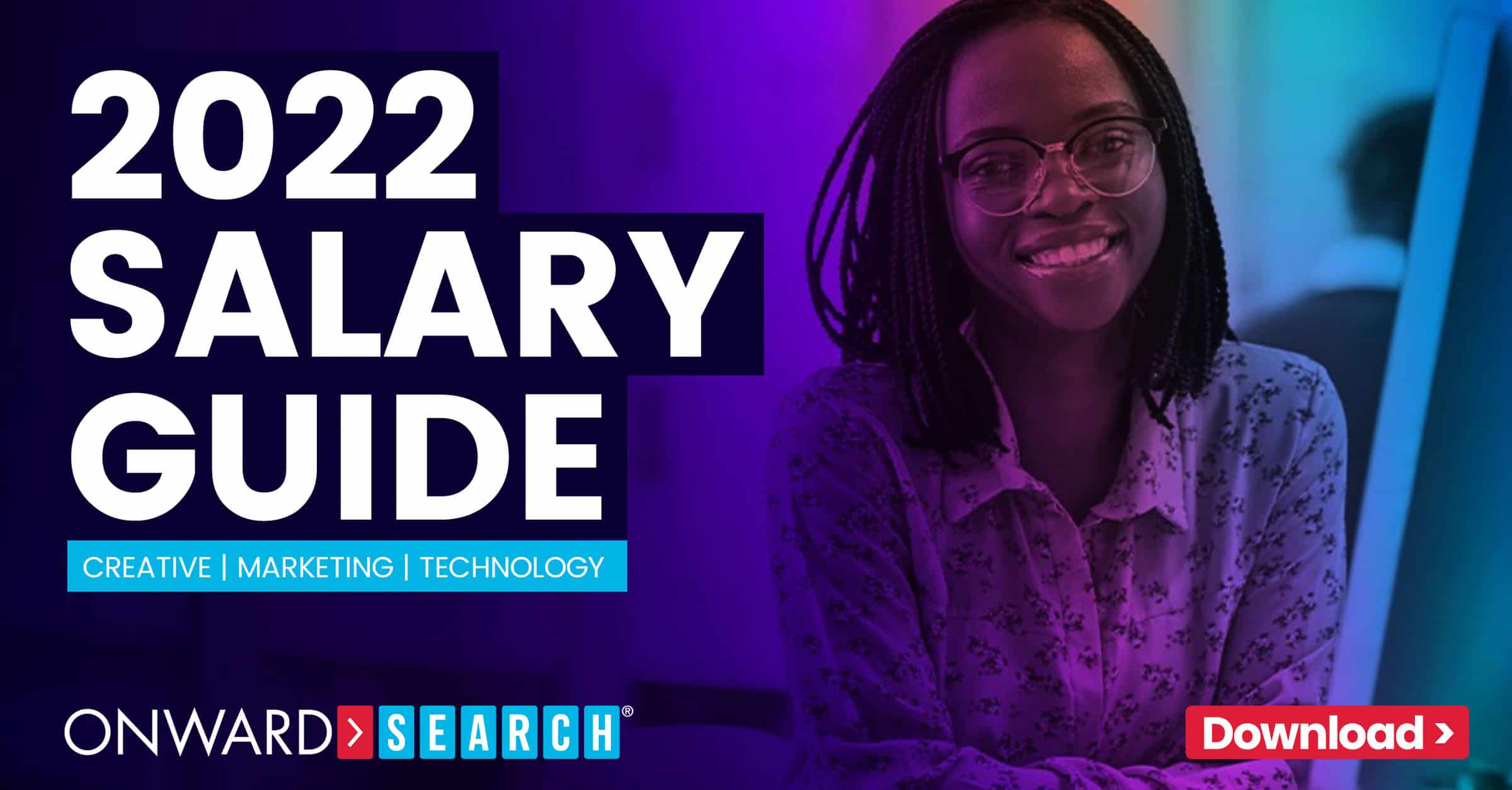 Download 2022 Salary Guide