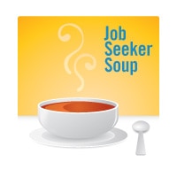 Job Seeker Soup: A Flavorful Future for Your Career
