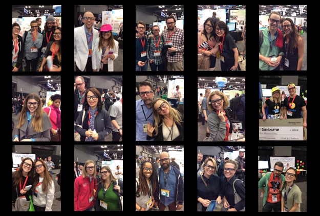 SXSW 2014 Onward Search