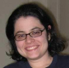 Tamar Weinberg, social media strategist, Techipedia.com
