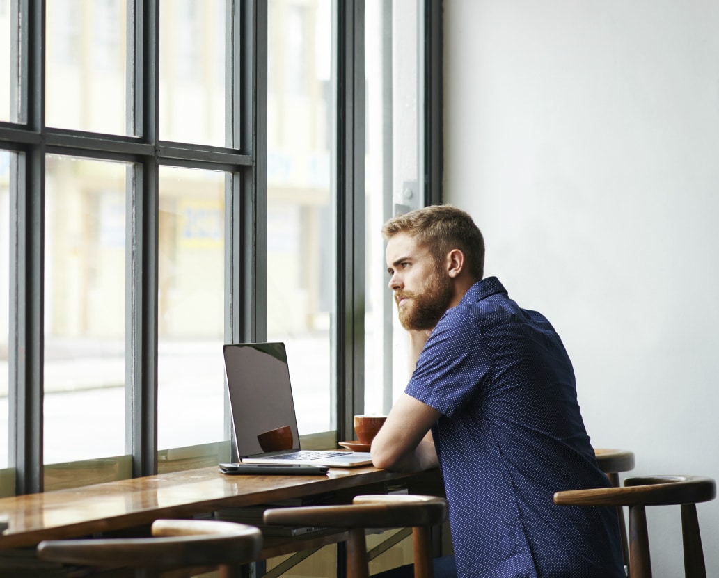 How to Get Noticed as a Passive Job Seeker Onward Search