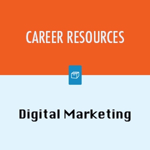 Digital Marketing Career Resources | Onward Search