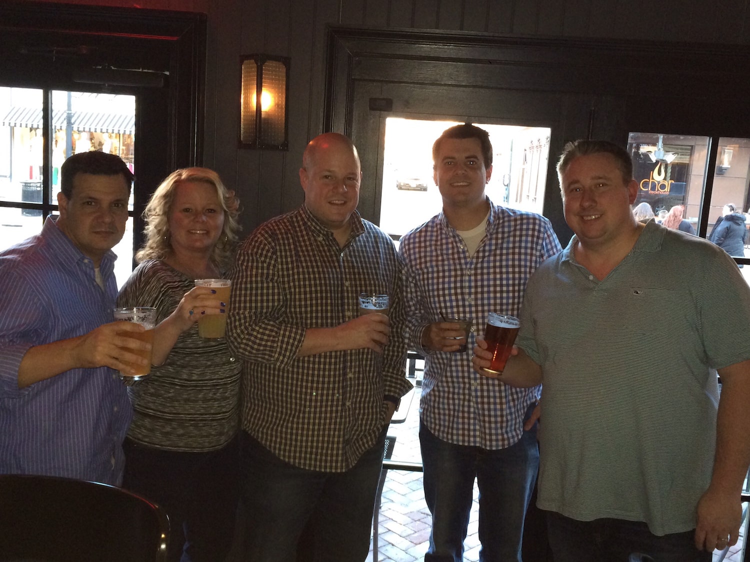 Onward Search New Jersey Happy Hour