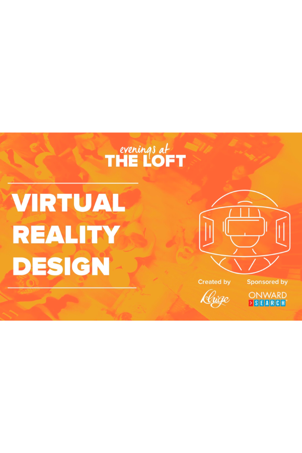 Evenings at the Loft VR Press Release