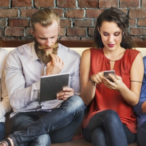 This Week in Creative Staffing: Web Design and Mobile Marketing Trends to Watch