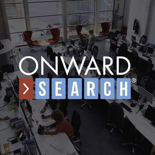 Onward Search | Digital Creative Staffing Agency