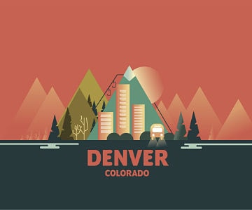 Hire Creative Talent in Denver