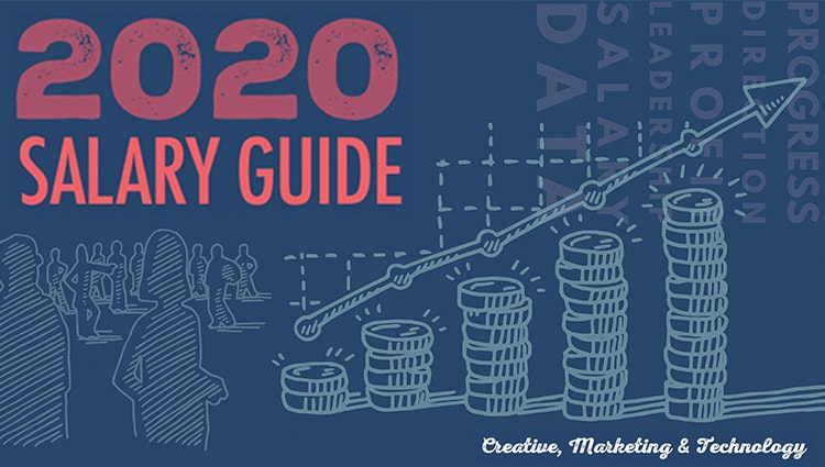 2020 Salary Guide