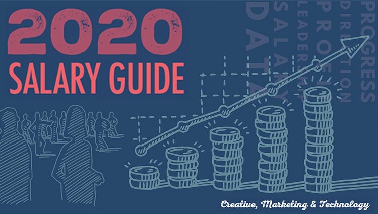 2020 Salary Guide 2020 Salary Guide
