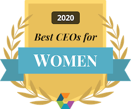 Best CEO For Women 2020