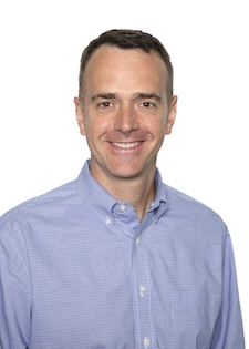 Ken Clark, CEO, Onward Search