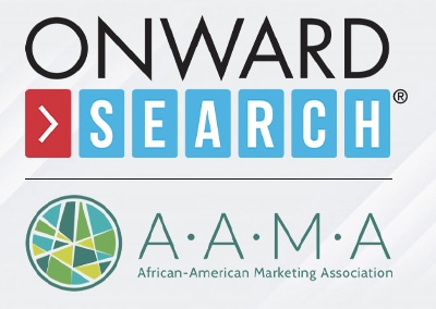 Onward Search AAMA Partner