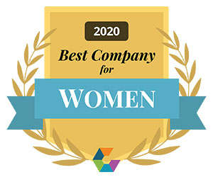 Best Company for Women
