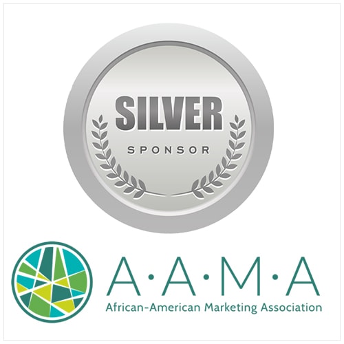 Onward Search is sponsor of the African American Marketing Association.