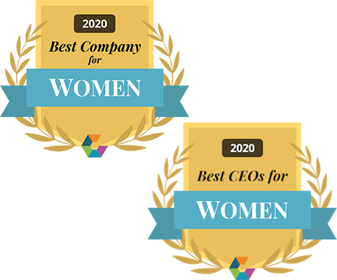 Best Company to Work for Women