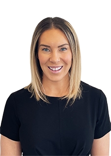 Dominique Goulet, VP, Enterprise Sales