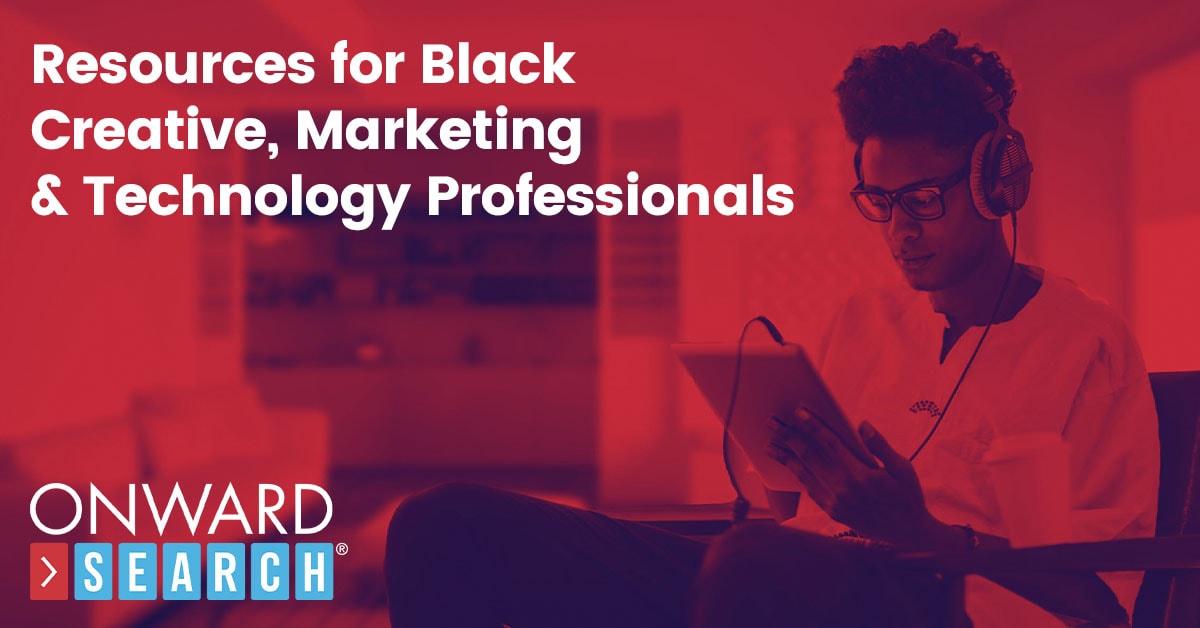 Onward Career Resources For Black Professionals