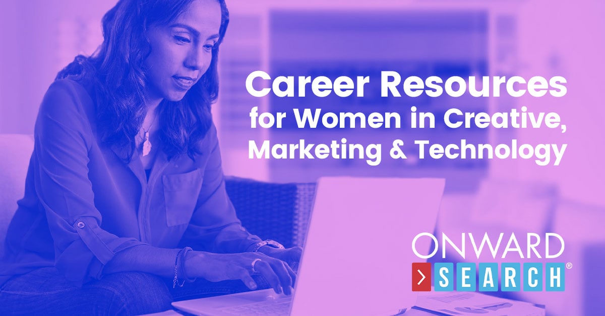 Onward Career Resources for Women