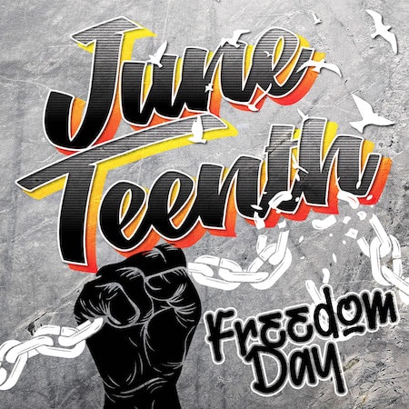 Juneteenth 2021 Juneteenth 2021