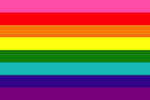 Pride Flag Pride Flag