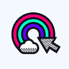Queer Design Club logo