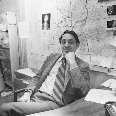 Harvey Milk Harvey Milk