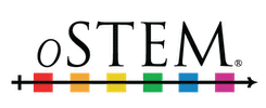 oSTEM Logo