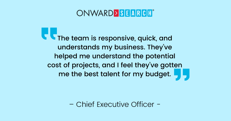 Client testimonial 2