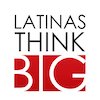 Latina Think Big Logo