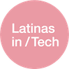 Latinas in Tech logo