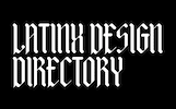 Latinx Design Directory logo