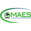 MAES logo