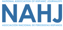 NAHJ Logo