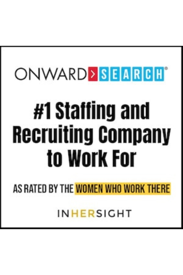 Onward Search wins in her sight award