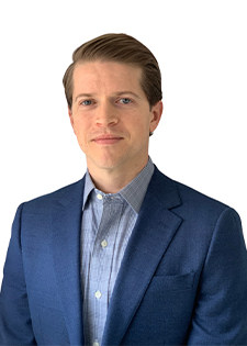 Brett Chaloupka, VP, Sales