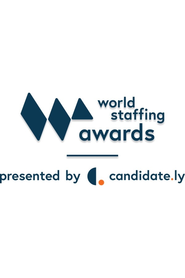 Onward Search wins world staffing awards