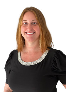 Melissa Walsh, VP, Sales