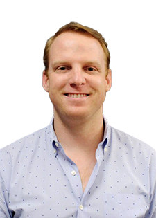 Matt Lavin, Onward Search