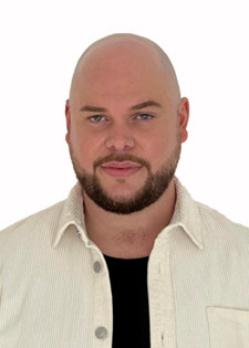 Chris Guild - VP, Sales