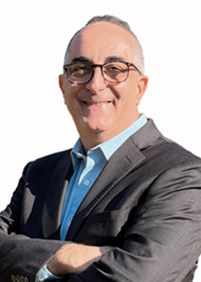 Salvatore Petronella, VP, Enterprise Sales