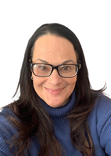 Gretchen Stanford, VP, Delivery