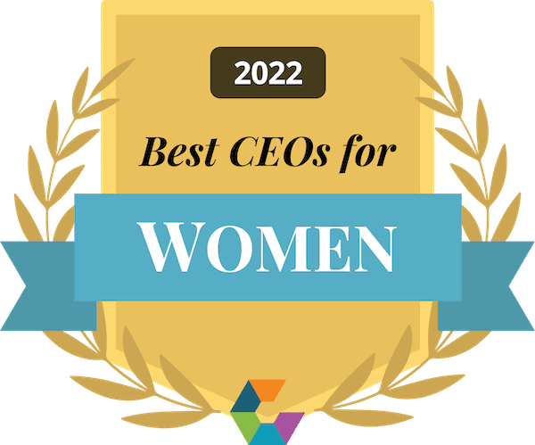 Best CEOs for Women - Eliana Hassen
