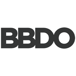 Onward Client BBDO logo