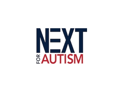 Next for Autism logo
