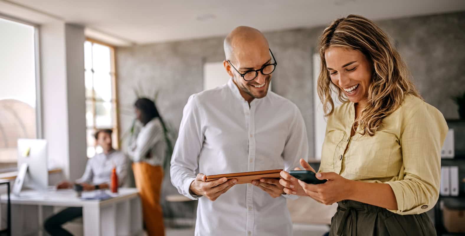 Fractional Consultants Schedule a Call