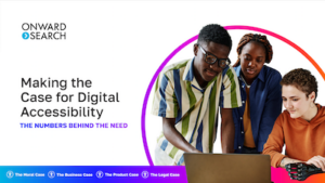Download our Digital Accessibility Guide