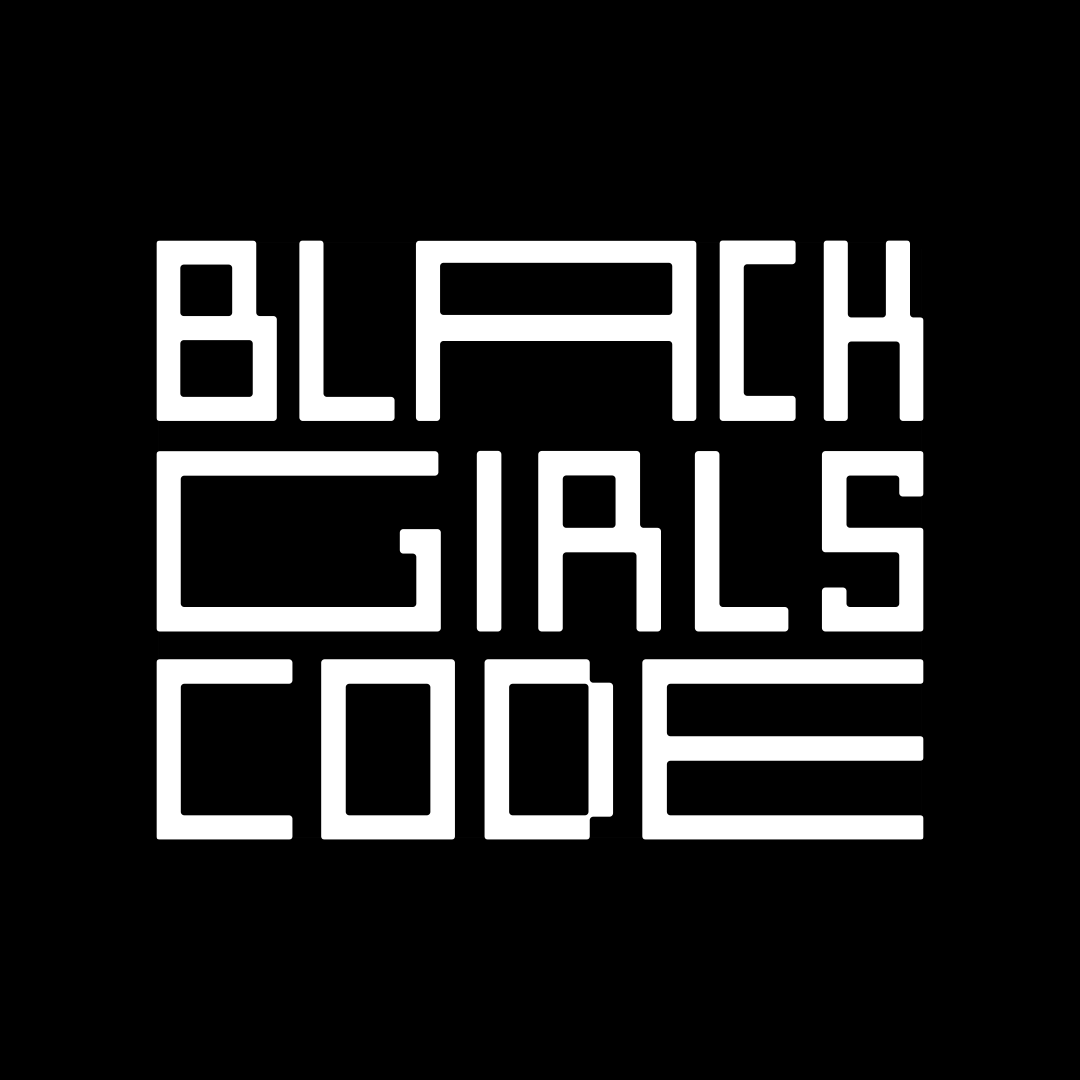 Black Girls Code logo