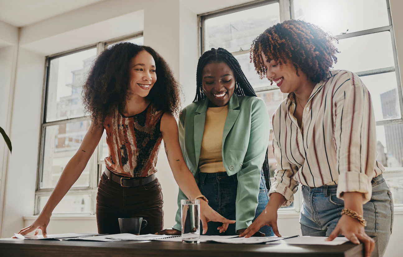 Career Resources for Black Professionals