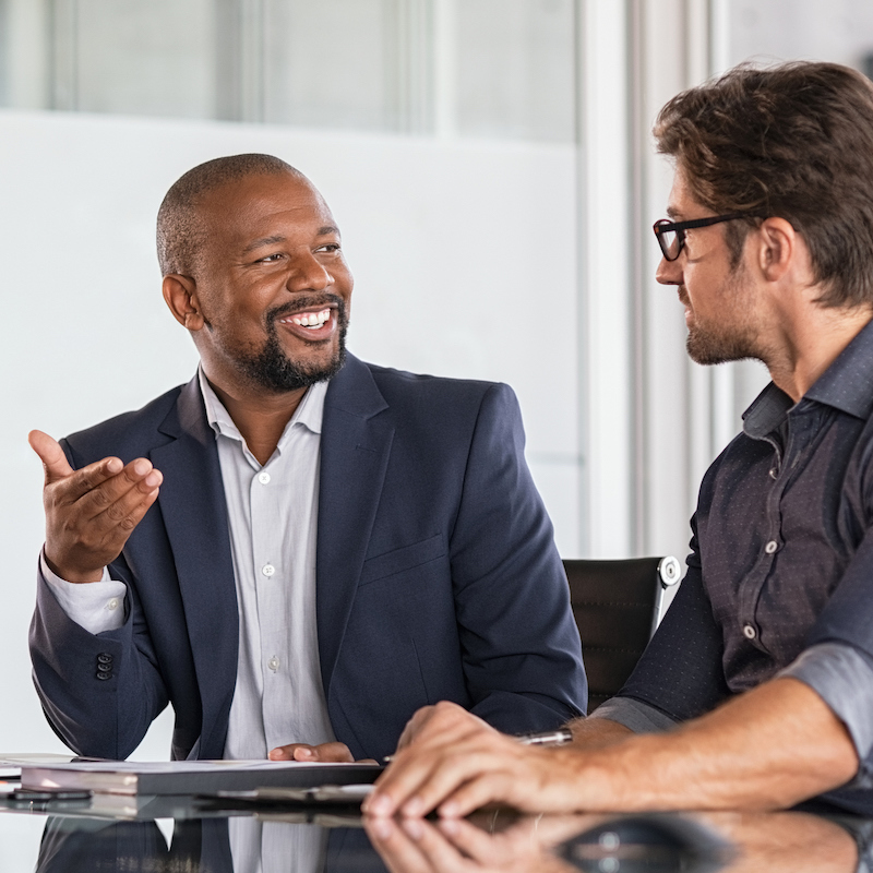 Request a Fractional CMO